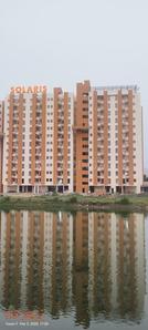 Project Image of 275.0 - 1060.0 Sq.ft 1 BHK Apartment for buy in Eden Solaris City Serampore 