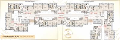 Project Image of 680 Sq.ft 1 BHK Apartment / Flat for sale in Taloja for Rs. 3200000