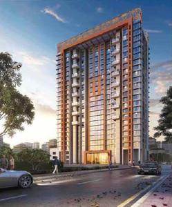 Project Image of 612.0 - 1517.0 Sq.ft 2 BHK Apartment for buy in Marigold Miraaya