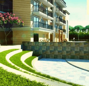 Project Image of 639.55 - 734.37 Sq.ft 2 BHK Apartment for buy in GLS Avenue 81 Phase 2