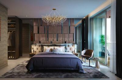 Project Image of 1048.0 - 1579.0 Sq.ft 3 BHK Apartment for buy in Hiranandani Empress Hill A B C And D Wings