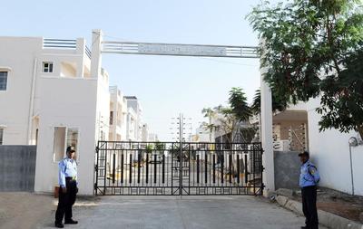 Project Image of 2856 Sq.ft 4 BHK Villa for sale in Bowrampet for Rs. 30000000