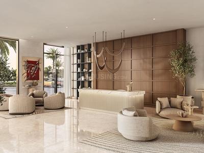 Project Image of 774.0 - 2719.0 Sq.ft 1 BHK Apartment for buy in Emaar Porto View