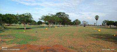 Project Image of 1250.0 - 5056.0 Sq.ft Residential Plot Plot for buy in JK Sendhur Nagar