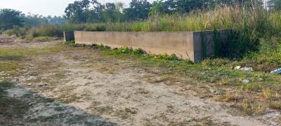 Project Image of 720.0 - 2880.0 Sq.ft Residential Plot Plot for buy in Maya Kolkata Land Complex