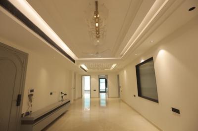 Project Image of 2500.0 - 3500.0 Sq.ft 3 BHK Builder Floor for buy in Selling Sunset DLF 1