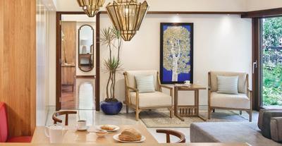 Project Image of 0.0 - 1590.91 Sq.ft 3 BHK Apartment for buy in Total Environment In That Quiet Earth Phase 2C