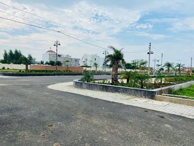 Project Image of 1029.0 - 1698.0 Sq.ft Residential Plot Plot for buy in Spring Grace