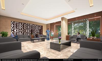 Project Image of 1315.0 - 1785.0 Sq.ft 2 BHK Apartment for buy in DSR RR Avenues