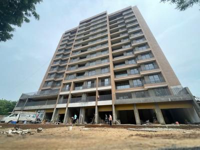 Project Image of 846.26 - 854.33 Sq.ft 3 BHK Apartment for buy in Sagar Sky