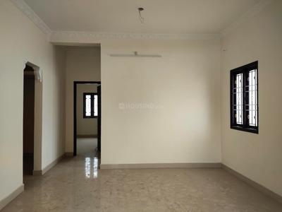 Project Image of 870.0 - 950.0 Sq.ft 2 BHK Apartment for buy in SS Sai Nivas