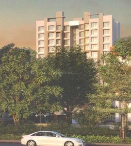 Metro Vivanta Heights Elevation 1