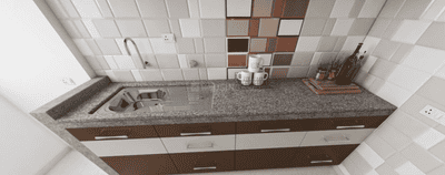 Project Image of 1185.0 - 1400.0 Sq.ft 3 BHK Apartment for buy in Rishi Pranaya Phase I
