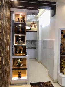 Project Image of 495.0 - 720.0 Sq.ft 2 BHK Apartment for buy in Sh JMD The Grand Floors