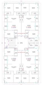 Project Image of 997.49 - 1031.18 Sq.ft 3 BHK Apartment for buy in Ayodhya Darshan