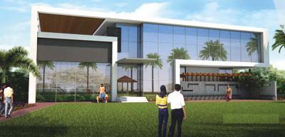 Project Image of 330.0 - 785.0 Sq.ft 1 BHK Apartment for buy in Mittal Sun Exotica Phase 2