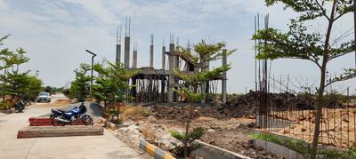 Project Image of 1503.0 - 1980.0 Sq.ft Residential Plot Plot for buy in Virtusa Bella Vista