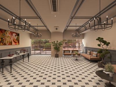 Project Image of 2655.0 - 3735.0 Sq.ft 3 BHK Apartment for buy in Parth The Amore