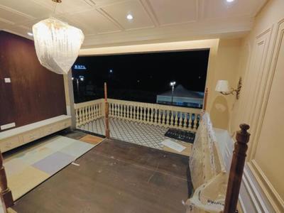 Project Image of 1750.0 - 2975.0 Sq.ft 3.5 BHK Villa for buy in Vanshika Ontario