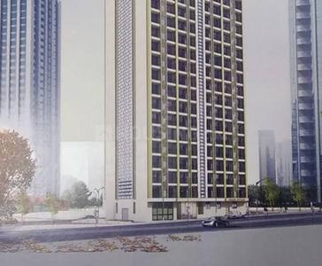 Project Image of 511.18 - 699.0 Sq.ft 2 BHK Apartment for buy in Ekdanta New Suraj Tower