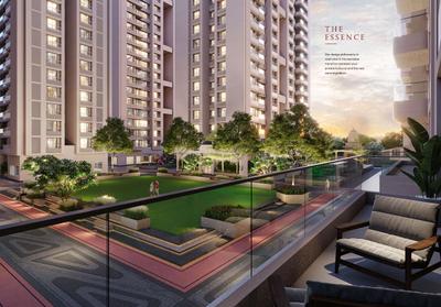 Project Image of 1900.0 - 3800.0 Sq.ft 3 BHK Apartment for buy in Harvi Hibiscus
