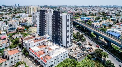 Project Image of 1139.0 - 1610.0 Sq.ft 2 BHK Apartment for buy in Salma Pine Ridge