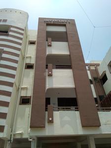 Om Enclave Project Images