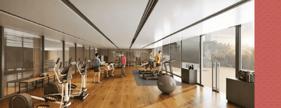 Project Image of 0.0 - 404.0 Sq.ft 1 BHK Apartment for buy in Avinash One Extension
