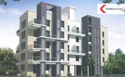 Project Image of 0.0 - 576.0 Sq.ft 2 BHK Apartment for buy in Kshrugal Icon