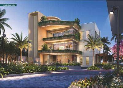 Project Image of 1380.0 - 2431.0 Sq.ft 2 BHK Apartment for buy in Infinium Lotus Meadows