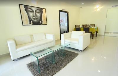 Project Image of 935.0 - 1387.0 Sq.ft 2 BHK Apartment for buy in Urban Wow