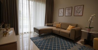 Project Image of 785.0 - 1046.0 Sq.ft 2 BHK Apartment for buy in Nivasa Enchante Phase III