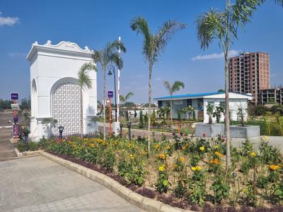 Project Image of 1600.0 - 3480.0 Sq.ft 3 BHK Villa for buy in Suraksha Enclave