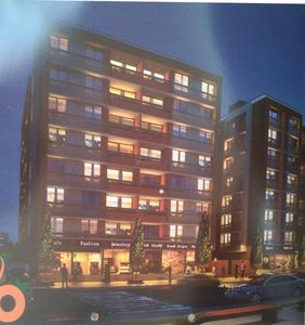 Astha Bansari Elegance Elevation 1