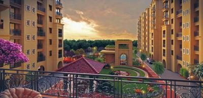 Project Image of 431.0 - 465.0 Sq.ft 2 BHK Apartment for buy in Onearth One Kiyo Phase I