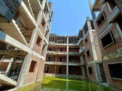 Project Image of 1184.14 - 1943.0 Sq.ft 2 BHK Apartment for buy in Sanvi Kowsalya Manidweepam