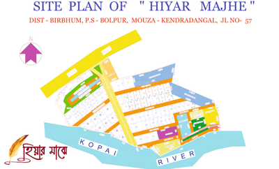 Project Image of 550.0 - 2000.0 Sq.ft Studio Studio Apartment for buy in Jagannath Hiyar Majhe