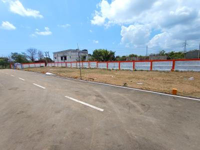 Project Image of 749.0 - 1650.0 Sq.ft Residential Plot Plot for buy in S Yashwanth City