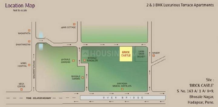 Gallery Cover Pic of Jadhav Brick Castle