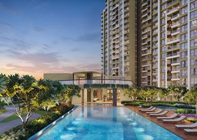 Project Image of 2140 Sq.ft 4 BHK Apartment / Flat for sale in Maan for Rs. 21100000