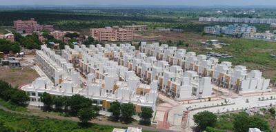 Project Image of 0.0 - 1849.56 Sq.ft 4 BHK Villa for buy in Sapphire Park City Phase 1