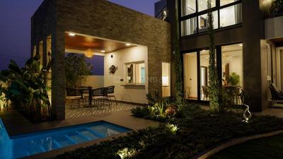 Project Image of 2076.0 - 2095.0 Sq.ft 3 BHK Villa for buy in Roja Farmville Mallorca