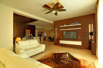 Project Image of 2095.0 - 3472.0 Sq.ft 3 BHK Villa for buy in Bluejay Nine Forum