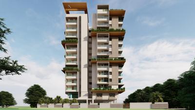 Project Image of 1450.0 - 2200.0 Sq.ft 2 BHK Apartment for buy in Cozy Essence Abhikhya
