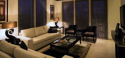 Project Image of 1200.0 - 2750.0 Sq.ft 3 BHK Villa for buy in Emaar The Bungalows