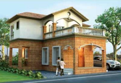 Project Image of 0.0 - 1335.0 Sq.ft 2 BHK Bungalow for buy in Happy Vasant Green