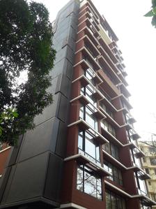 Project Image of 1502.0 - 3050.0 Sq.ft 4 BHK Apartment for buy in Aum Shiv Delhouse Co Op Hsg Soc Ltd