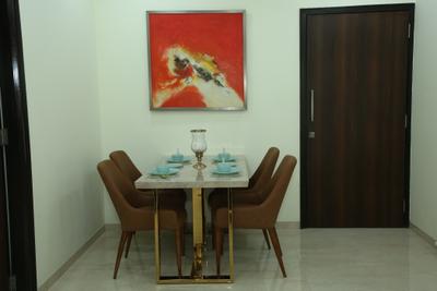 Project Image of 304.73 - 703.74 Sq.ft 1 RK Apartment for buy in Laxmi Jyoti