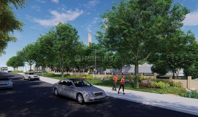 Project Image of 1200.0 - 2400.0 Sq.ft Residential Plot Plot for buy in Brigade Oasis Phase 2