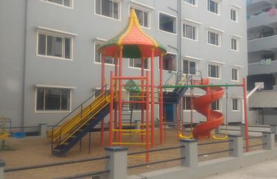 Project Image of 1006.0 - 1764.0 Sq.ft 2 BHK Apartment for buy in Yashoda Sannidhi
